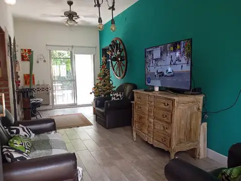 VENTA PH 3 AMB CON PATIO Y TERRAZA - V. ALSINA 