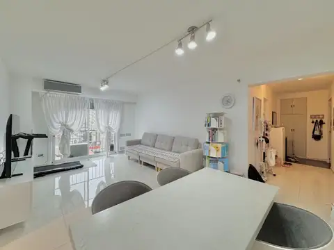 DEPTO 4 AMB EN VENTA COCHERA SEG 24HS CHACABUCO