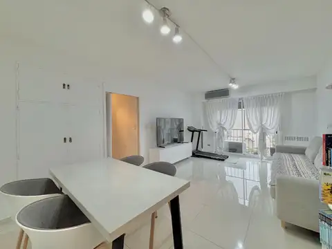 Departamento en Venta con 2 cocheras