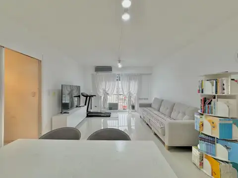 Departamento en Venta 55 años
