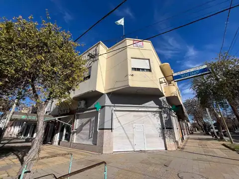 Hotel en Venta en Rufino, General López