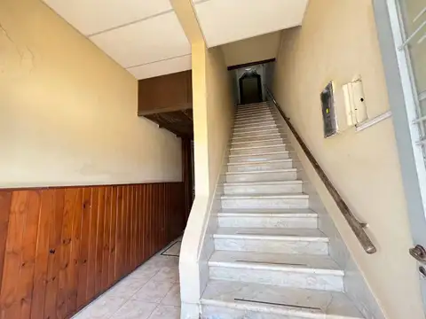 Hotel en el centro de Rufino