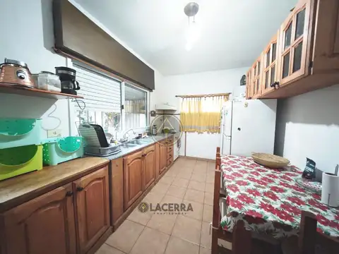 Casa en Venta en Boulogne, USD 100.000