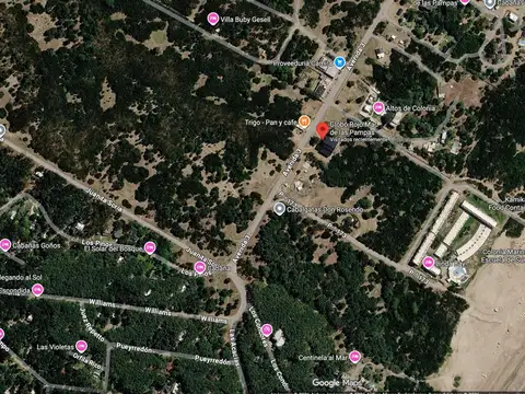 Terreno en Venta, FOT 6