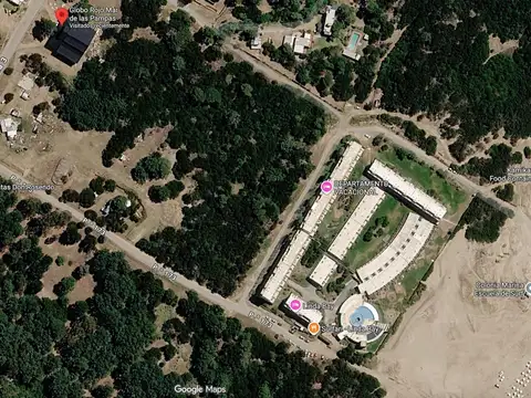 Terreno en Venta en Mar de las Pampas, USD 1.200.000