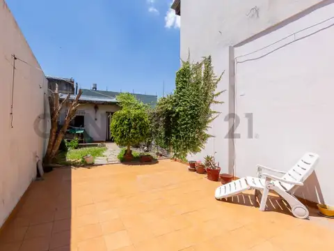 Casa en Venta de 1 dormitorio