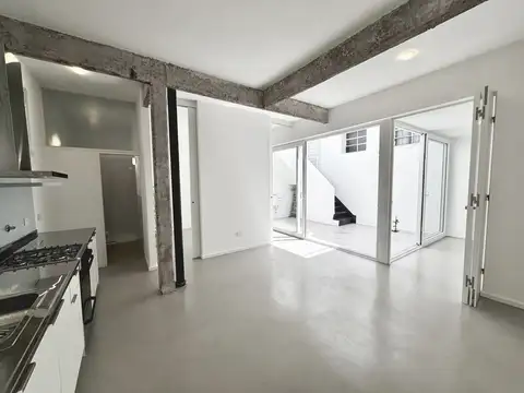 Depto Tipo Casa en Alquiler en Saavedra, $ 1.500.000