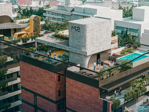 Departamento en Venta en Centro, Rosario