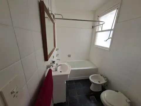 Departamento en Venta 60 años