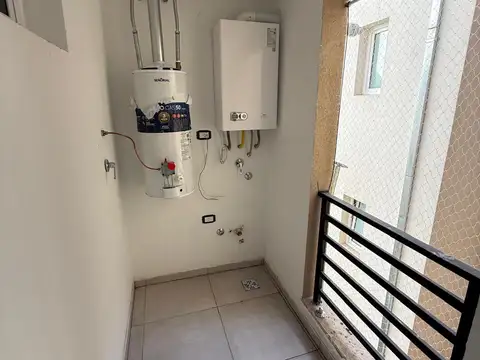 Departamento en Venta en Tandil, USD 85.000