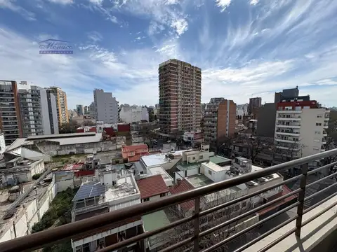 Oficina en Alquiler en Villa Urquiza, $ 950.000