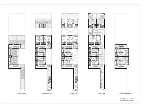 Urquiza 2852  01 D - VENTA Departamento 1 Dormitorio