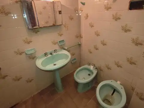 Departamento en Venta 40 años