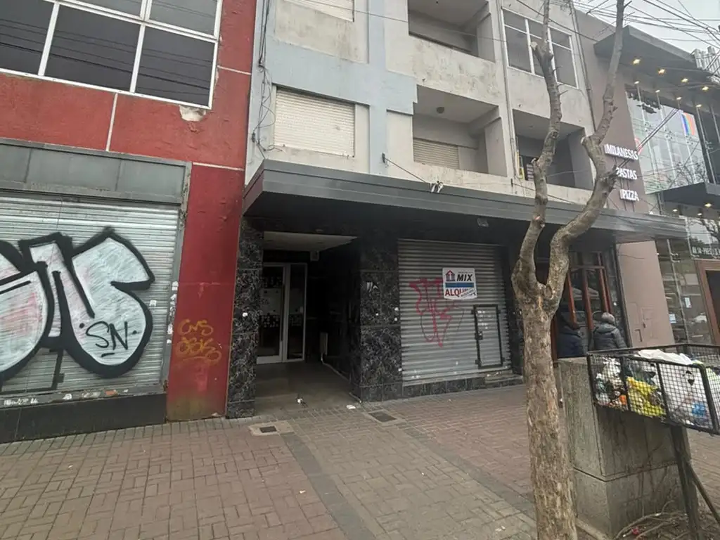 Avenida 14 5100, Piso 3