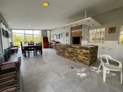 Casa en Venta 10 años