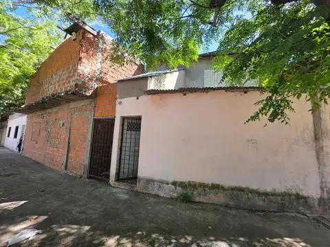 LOTE EN VENTA EN POMPEYA CABA 247 Mts