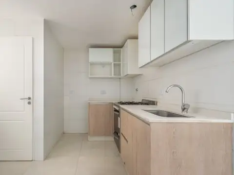 Departamento en Venta 2 años