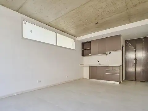 Venta Nuñez Monoambiente luminoso