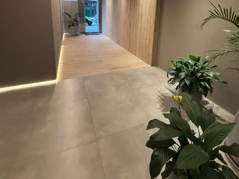 Castro Barros 1000, Piso 3