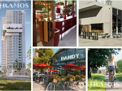 Departamento en Venta de Monoambiente