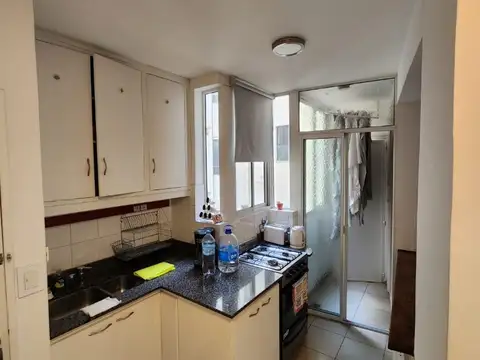 Departamento en Alquiler de 2 dormitorios