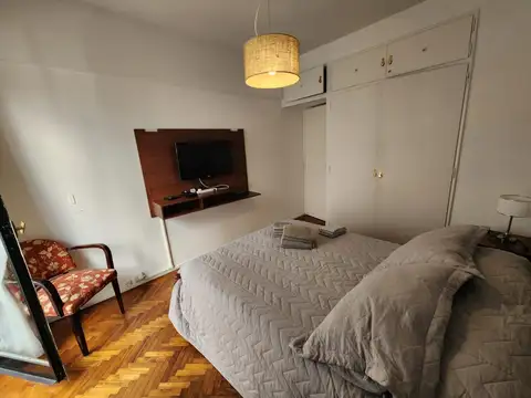 Departamento en Alquiler 40 años