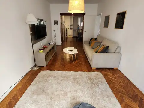 Julián Álvarez 2500, Piso 5