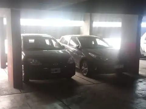 Cochera Doble- Palermo