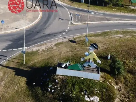 Ruta S - 271