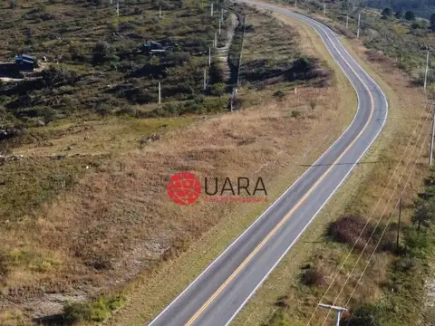 49.629m2 a 150m de rotonda Gaucho Urbano - Potrero de Garay
