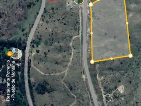 Terreno en Venta en Barrio Del Lago, USD 495.000