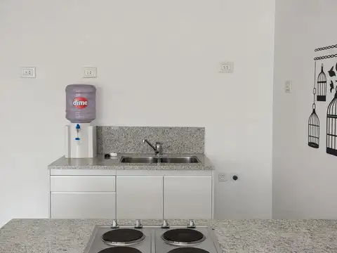 Departamento en Alquiler en Belgrano, $ 990.000