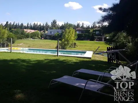 Casa  en Venta en Santa Clara, Villanueva, Tigre