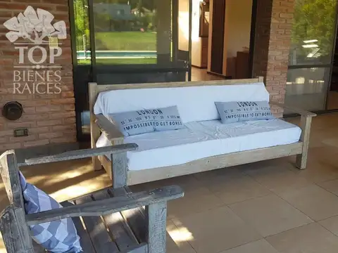 Aristobulo del Valle, Tigre, Provincia de Buenos Aires 5000