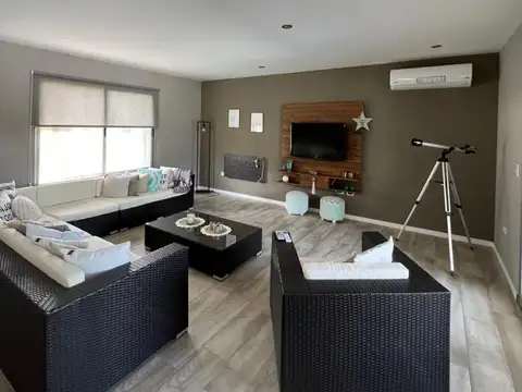 Casa en Venta en Barrio Golf 1, USD 305.000