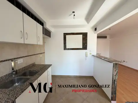 Departamento en Alquiler A Estrenar