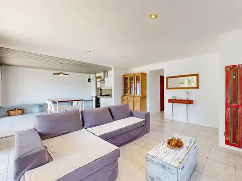 Casa en Venta en Joaquin Gorina, USD 128.000