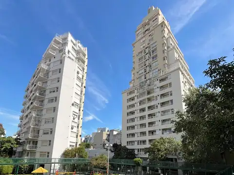 Exclusividad y confort.  Monoambiente en Núñez