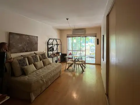 Departamento en Venta 25 años