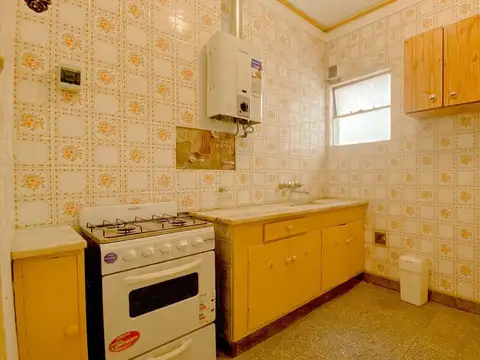 Departamento en Alquiler en Chauvin, $ 600.000