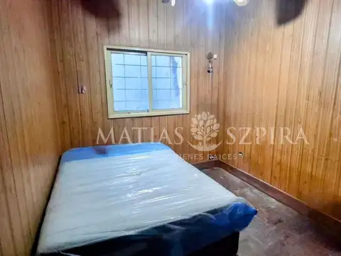 VENTA CASA APTA CREDITO MORON NORTE