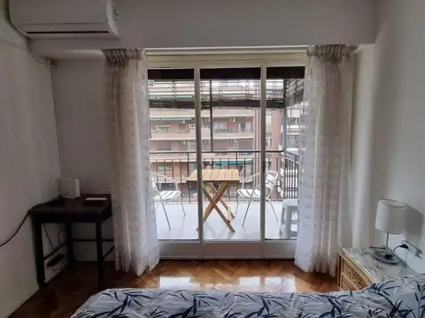 Departamento en Alquiler Temporal al Sur