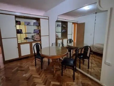 Departamento en Alquiler Temporal de 1 dormitorio