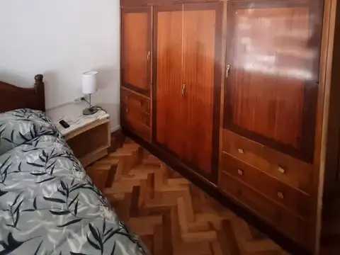 Departamento en Alquiler Temporal 40 años