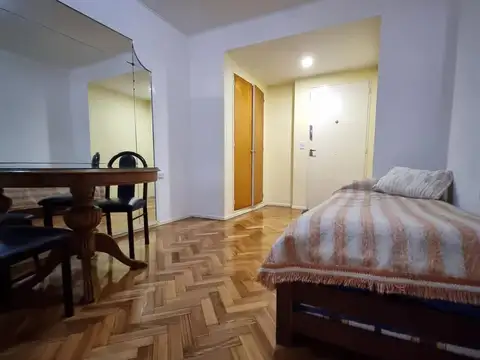 Departamento en Alquiler Temporal de 2 ambientes