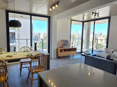 Departamento en Venta en Martin, USD 239.900