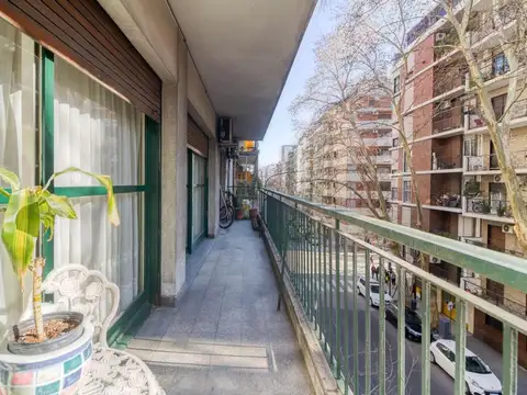 Departamento en Venta de 3 dormitorios