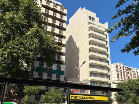 DEPARTAMENTO | VENTA | LA BOCA | 2 AMBIENTES | A ESTRENAR