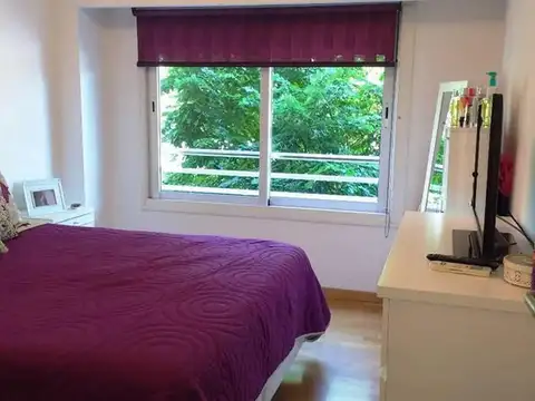 Departamento en alquiler temporario