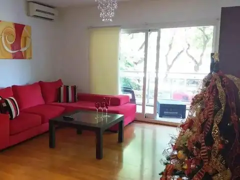 Departamento en alquiler temporario